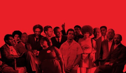 Black Socialist Caucus Header Image