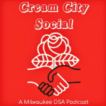 Cream City Social Podcast Logo