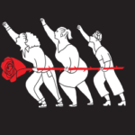 Socialist Feminist Working Group Header Image