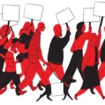 Labor Solidarity Working Group Header Image