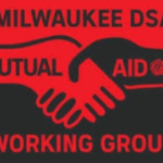 Mutual Aid Working Group Logo