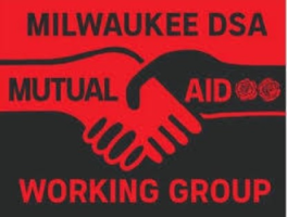 Mutual Aid Working Group Logo